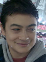 Person who looks like Edison Chen