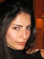 Person who looks like Lara Flynn Boyle