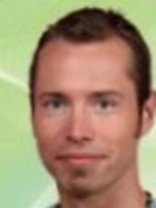 Person who looks like Carlos Bernard