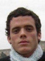 Person who looks like Arnold Schwarzenegger