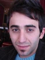 Person who looks like Matt LeBlanc