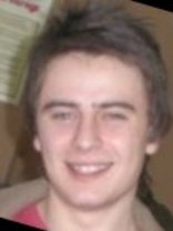 Person who looks like Ryan Merriman