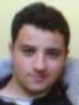 Person who looks like Sam Huntington