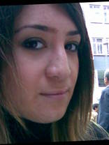 Person who looks like Sofia Coppola