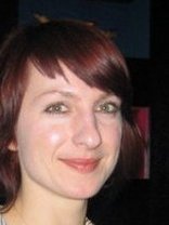 Person who looks like Emily Mortimer