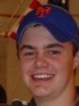 Person who looks like Madylin Sweeten