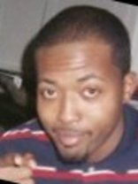 Person who looks like Ray J