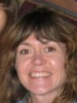 Person who looks like Linda Blair