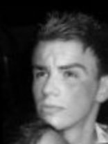 Person who looks like Mark McGrath