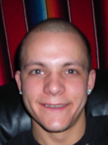 Person who looks like Matthew Lillard