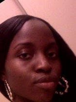 Person who looks like Inga Marchand