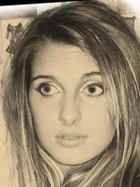 Person who looks like Morgan Fairchild