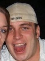 Person who looks like Kevin James