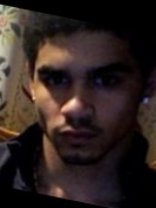 Person who looks like Franky G