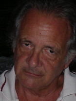 Person who looks like Anthony Hopkins