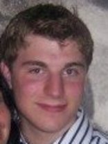 Person who looks like Michael Cera