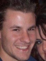 Person who looks like Mark-Paul Gosselaar