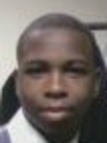 Person who looks like Doug E. Fresh