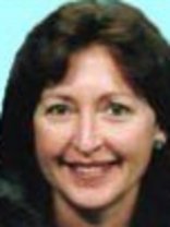 Person who looks like Joely Fisher