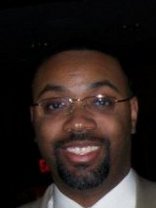 Person who looks like Mike Epps