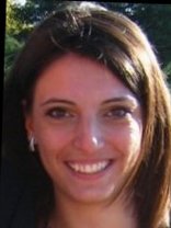 Person who looks like Elsa Pataky