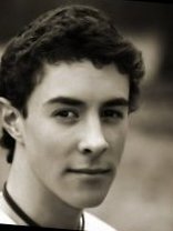 Person who looks like Sacha Baron Cohen