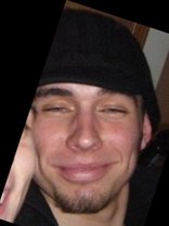 Person who looks like Billy Bob Thornton