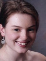 Person who looks like Natalie Portman