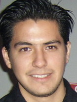 Person who looks like Jay Hernandez