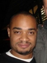 Person who looks like Donald Faison
