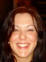 Person who looks like Teri Hatcher