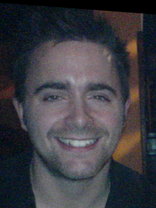 Person who looks like Matt LeBlanc