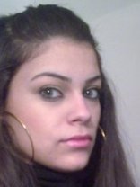 Person who looks like Denise Richards