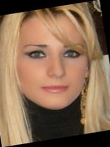 Person who looks like Emilie de Ravin