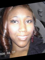 Person who looks like Holly Robinson Peete