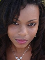 Person who looks like Sanaa Lathan