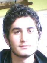 Person who looks like Erik von Detten