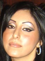 Person who looks like Sarah Shahi