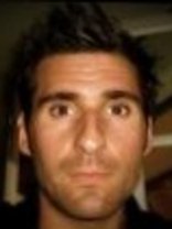 Person who looks like Dylan McDermott