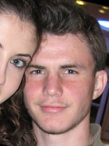 Person who looks like Ethan Hawke