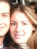 Person who looks like Kaylee DeFer