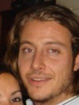 Person who looks like Steve Valentine