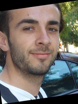 Person who looks like Matt Long