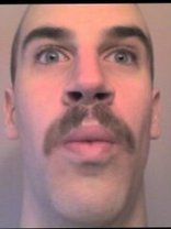 Person who looks like Sacha Baron Cohen