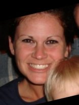 Person who looks like Nikki Cox