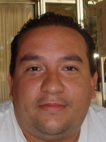 Person who looks like Jon Favreau