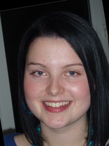 Person who looks like Sophie Ellis Bextor