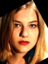 Person who looks like Tricia Helfer