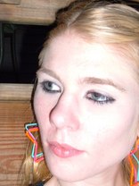 Person who looks like Claire Danes