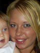 Person who looks like Mercedes McNab